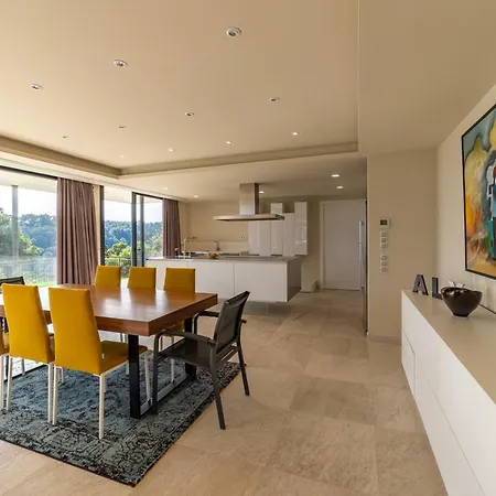 Villa Lux View Blanes