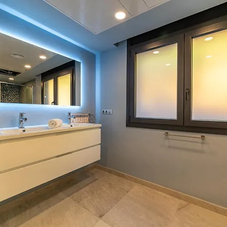 Lux View Villa *