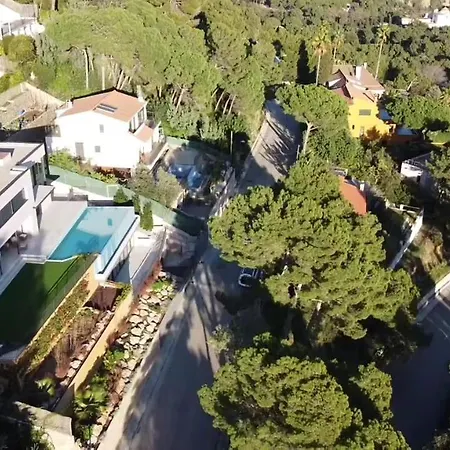 Lux View * Blanes