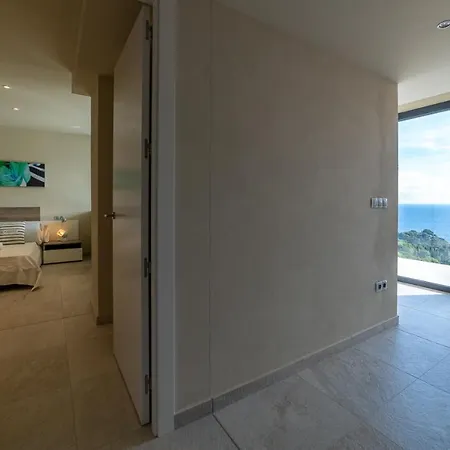 Lux View Villa