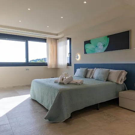 Villa Lux View *