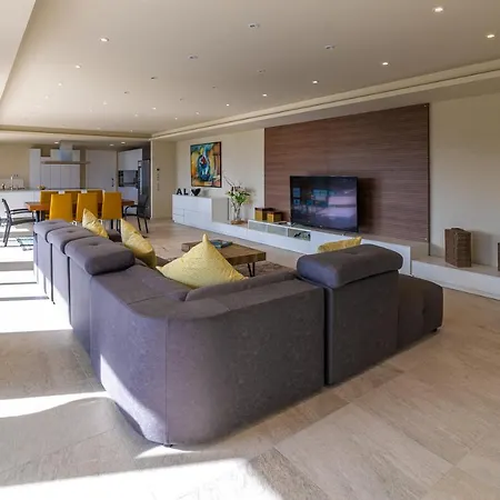 Lux View Villa