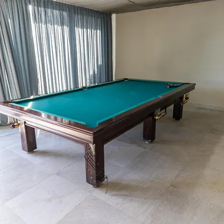 Villa Lux View *