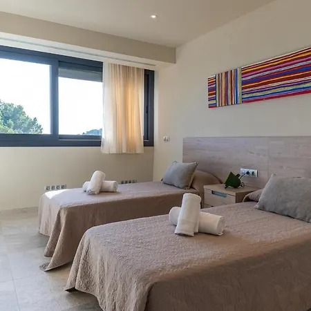 Lux View Blanes