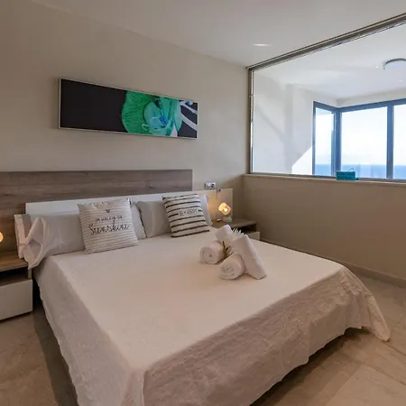 Villa Lux View Blanes