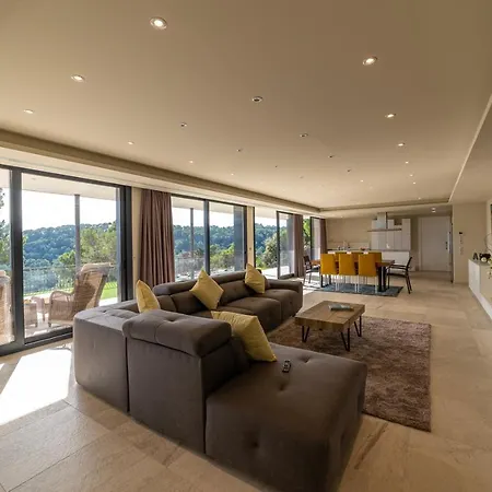 Lux View Blanes