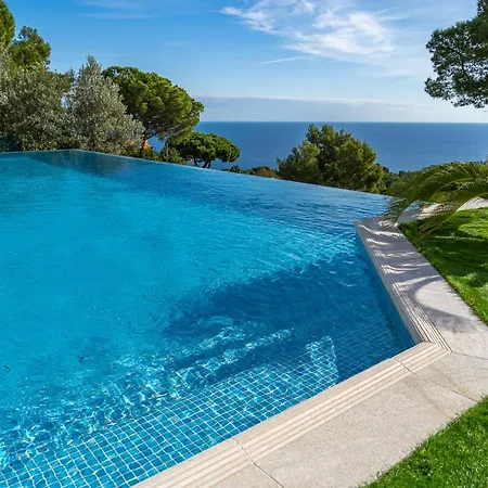 Lux View * Blanes