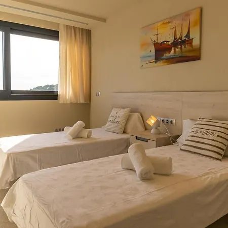 Lux View Villa