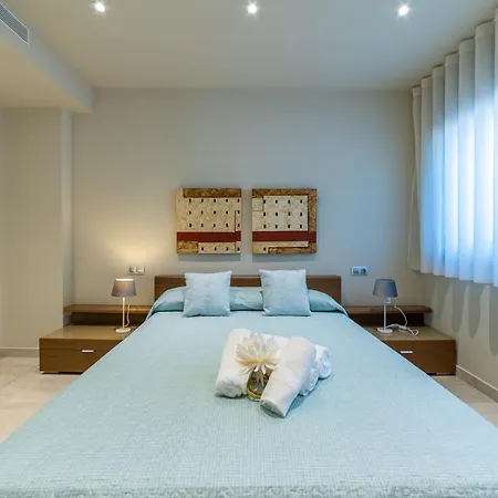 Lux View * Blanes