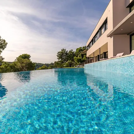 Lux View Villa