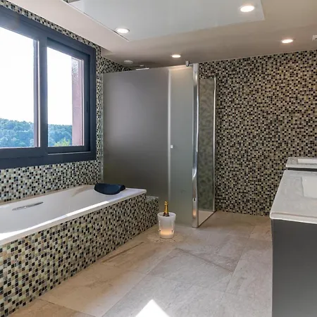 Lux View Villa *