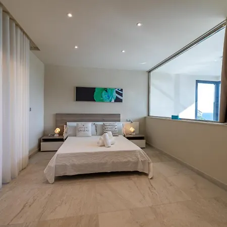 Lux View Blanes