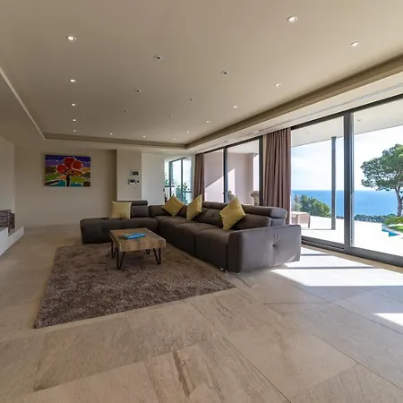 Lux View