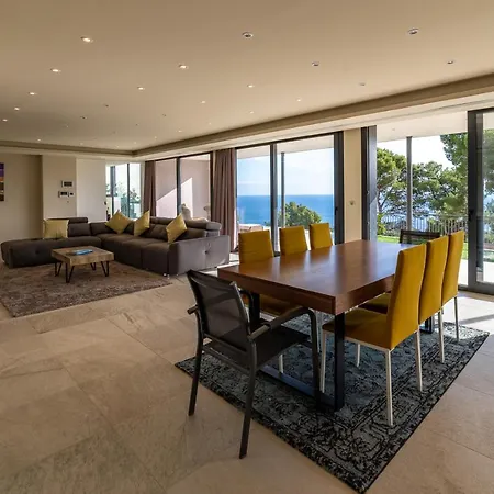 Lux View Blanes
