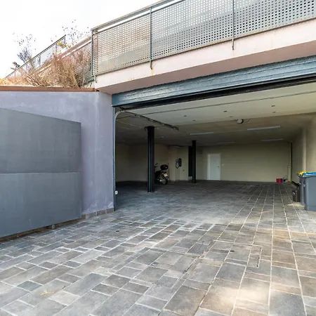 Villa Lux View Blanes