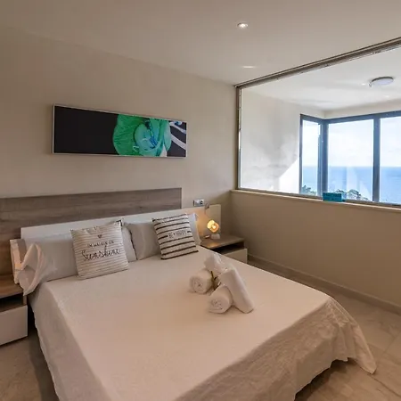 Lux View Villa *